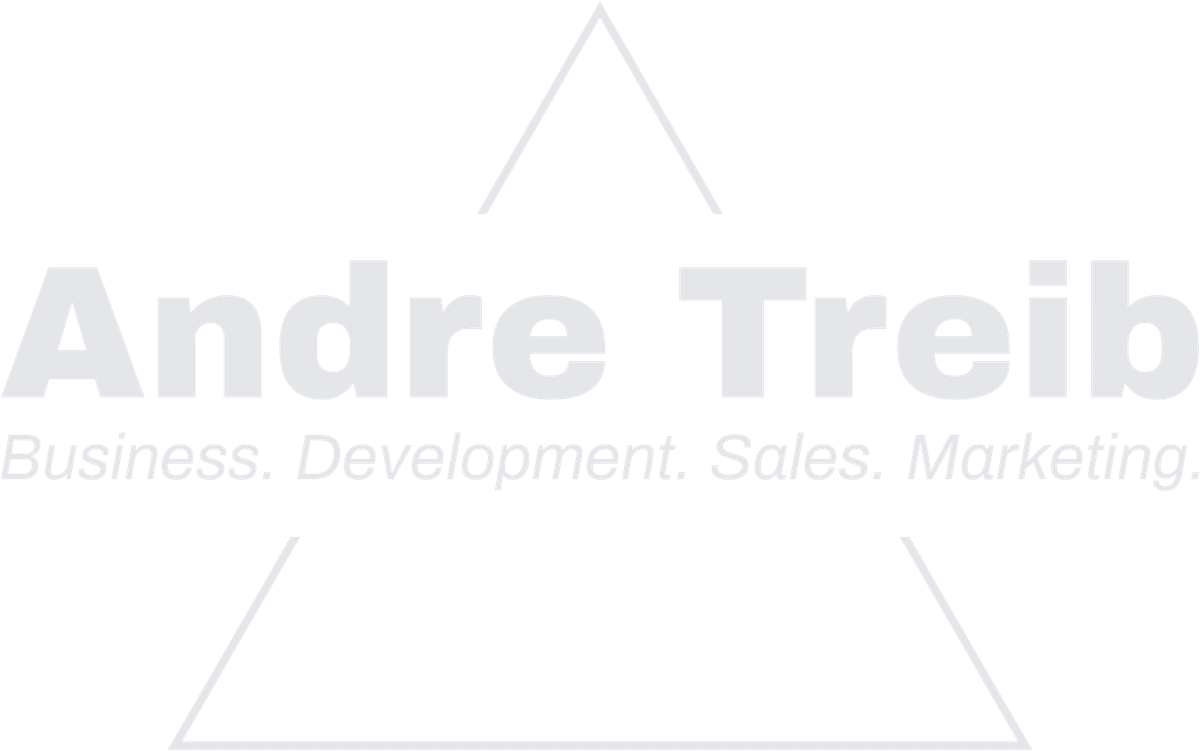 Andre Treib logo